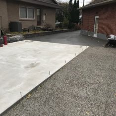 Concrete Decks in Hamilton